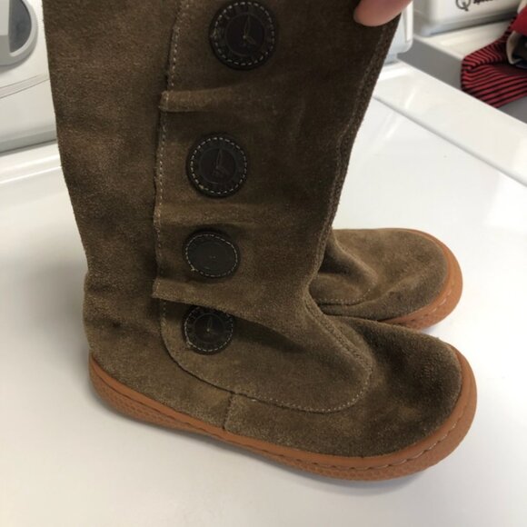 Livie & Luca Tiempo Boots Size 11 - Picture 2 of 9